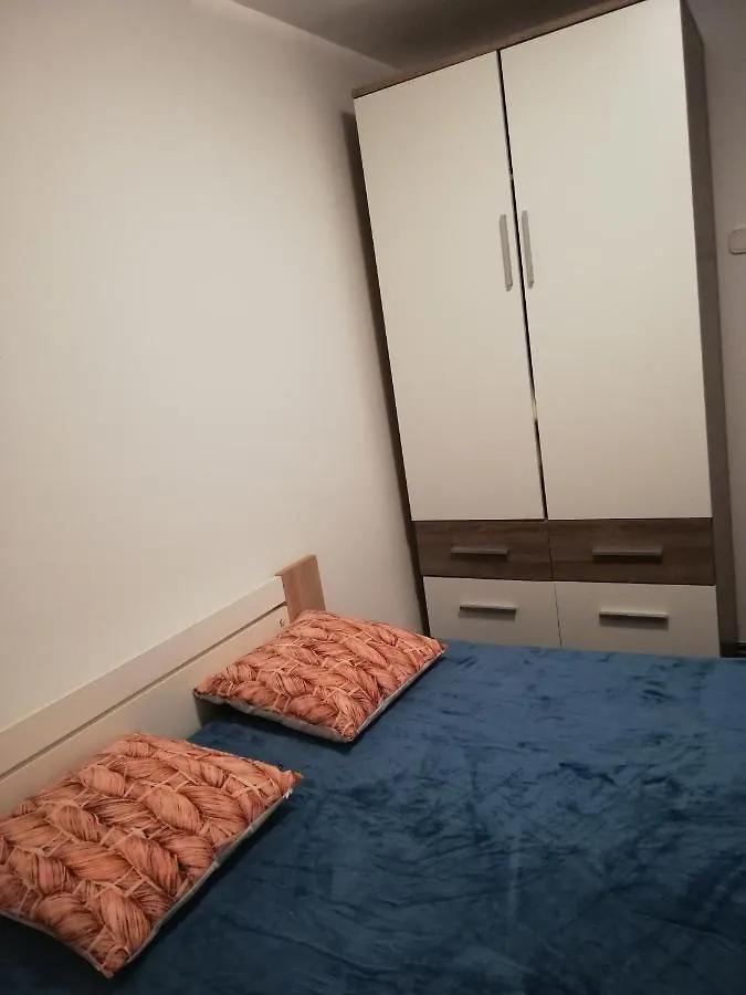 Apartman Cvita Tkon