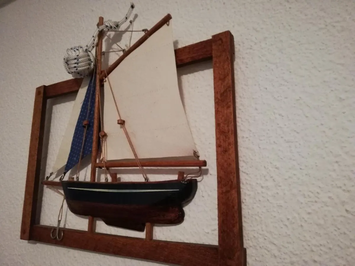 Apartman Cvita Tkon Apartment
