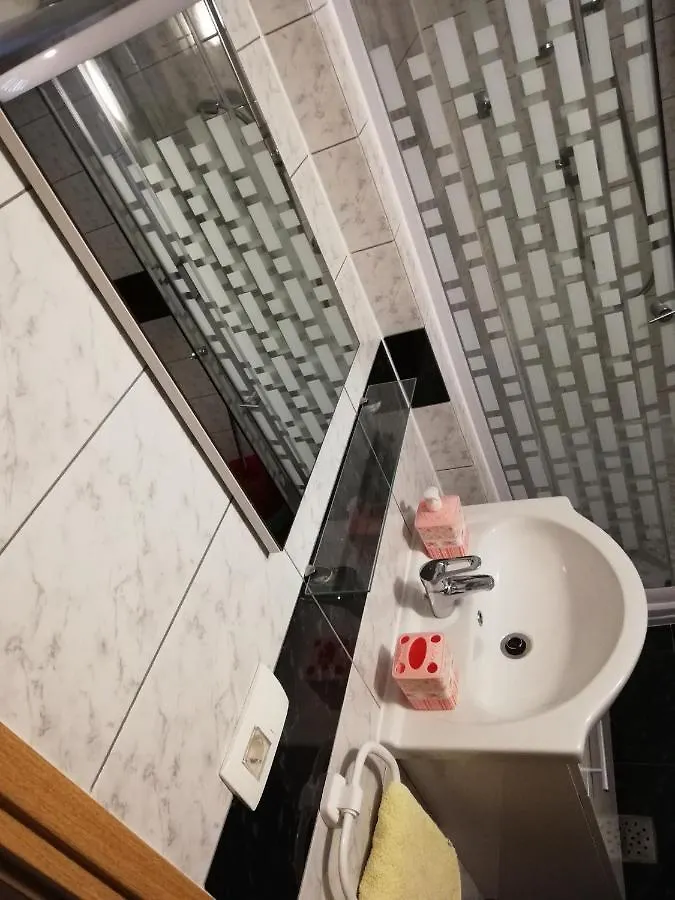 Apartman Cvita Tkon