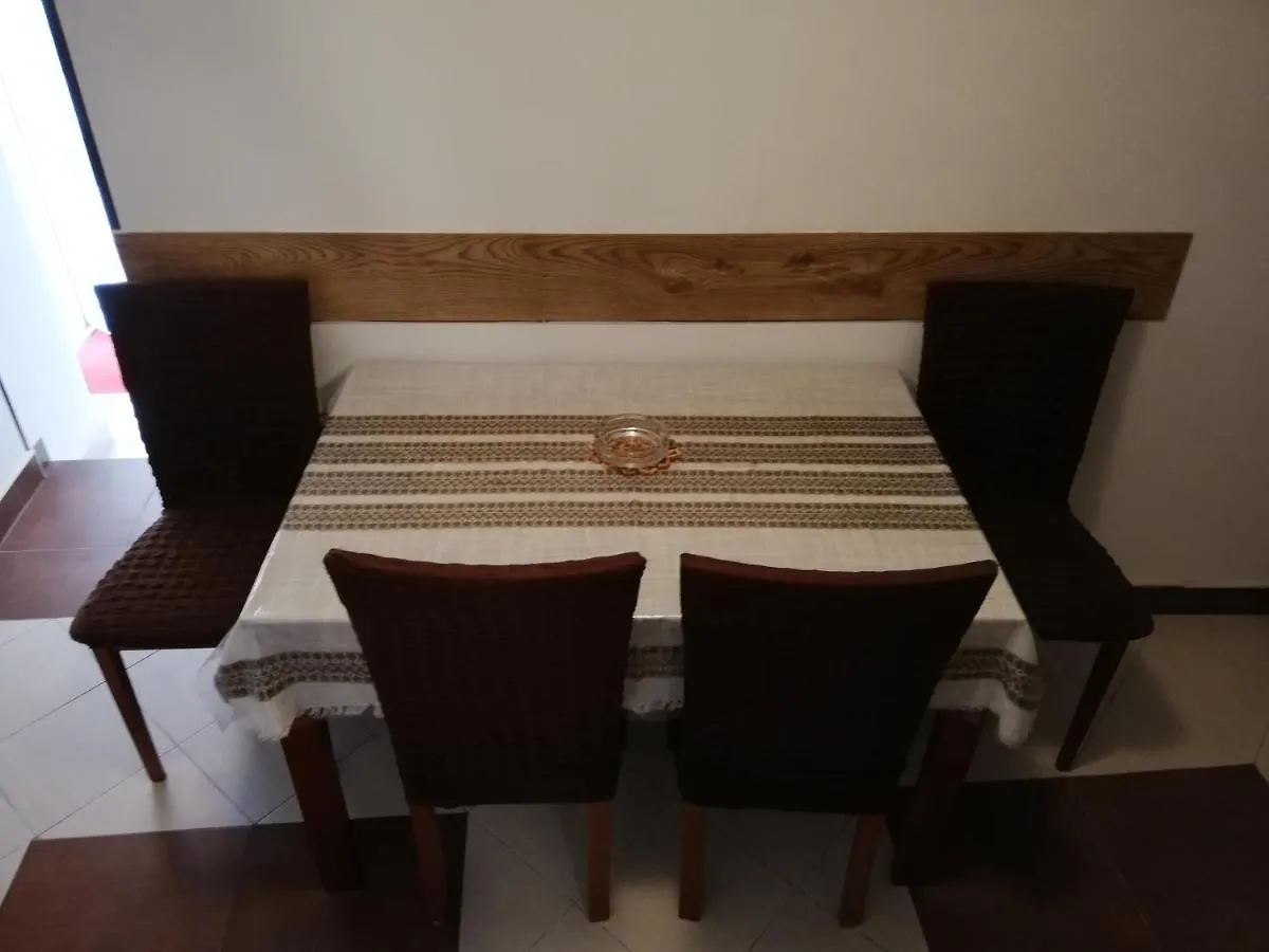 Apartman Cvita Tkon